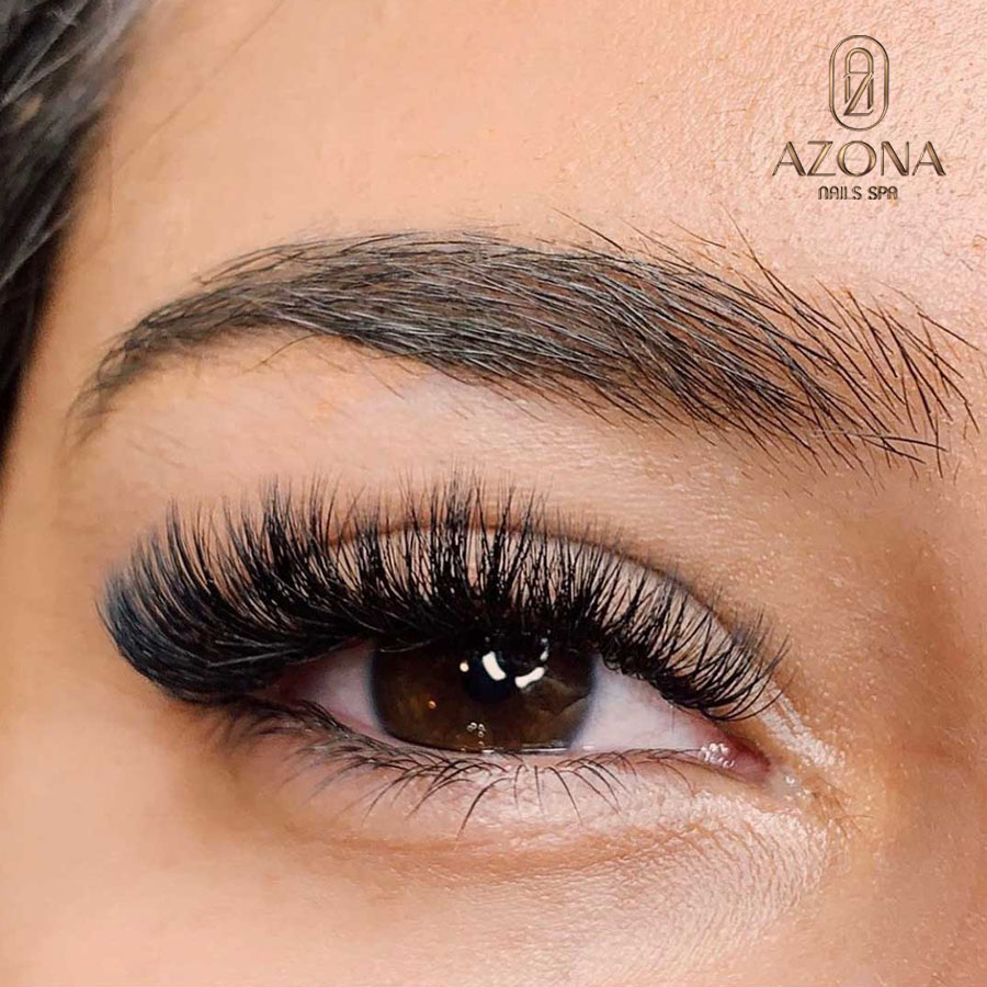 Azona Nails Spa