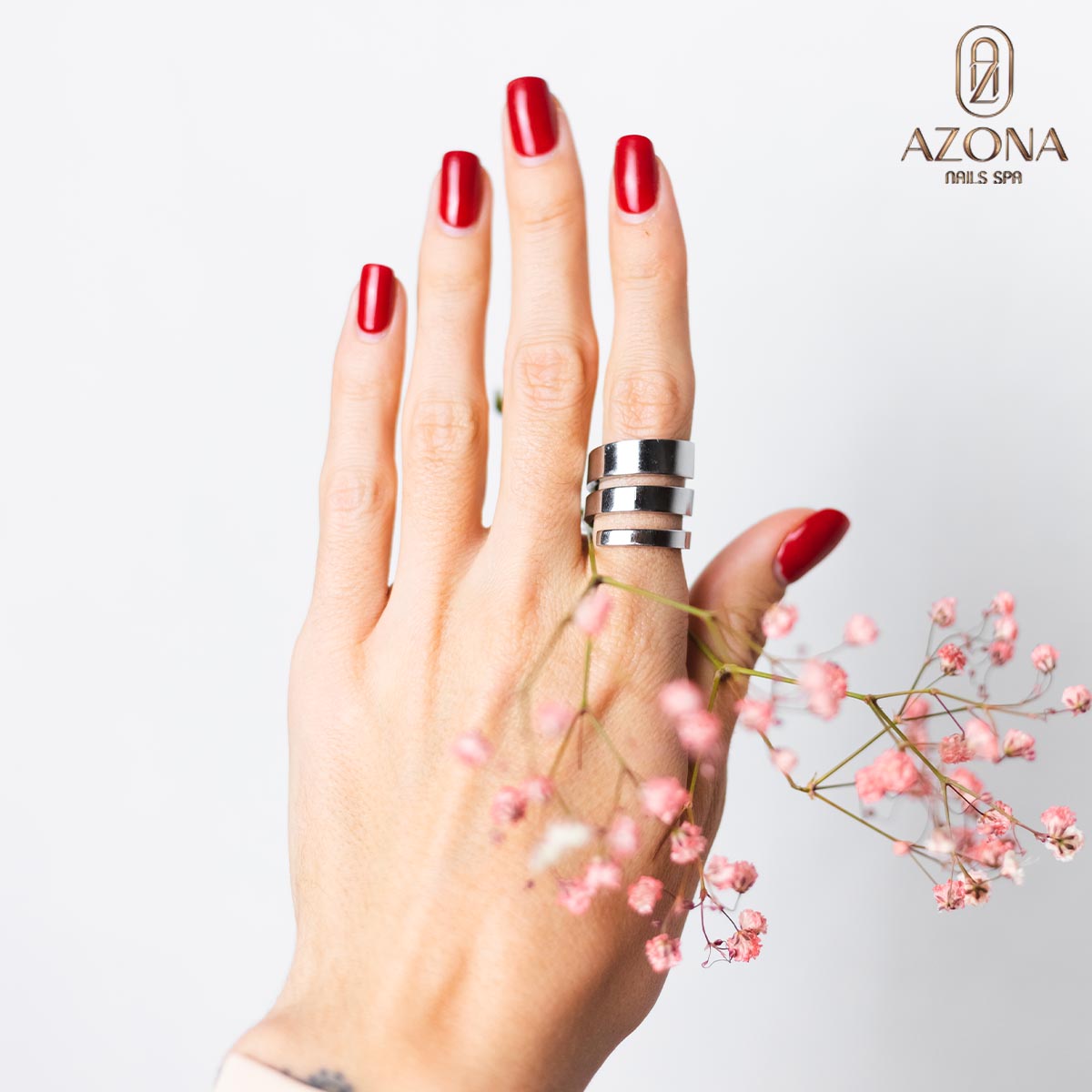 Azona Nails Spa