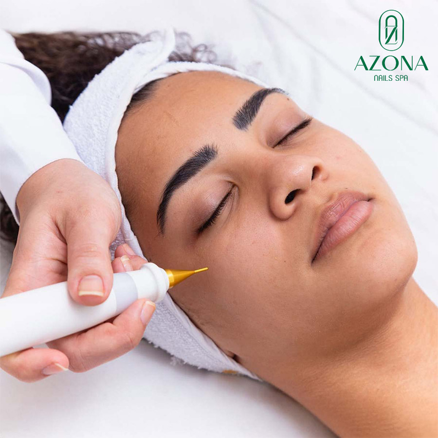 Azona Nails Spa